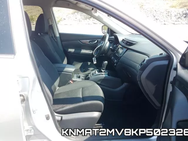 KNMAT2MV8KP502326 фото 6