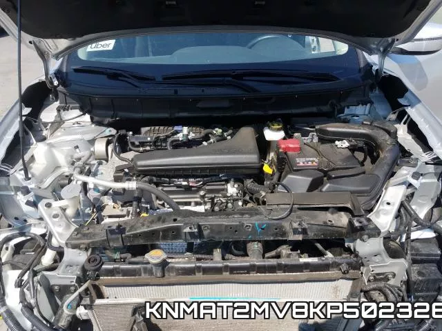 KNMAT2MV8KP502326 фото 8