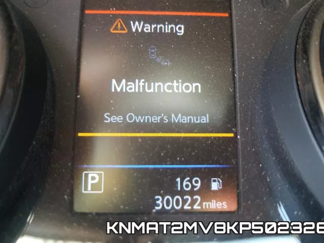 KNMAT2MV8KP502326 фото 9