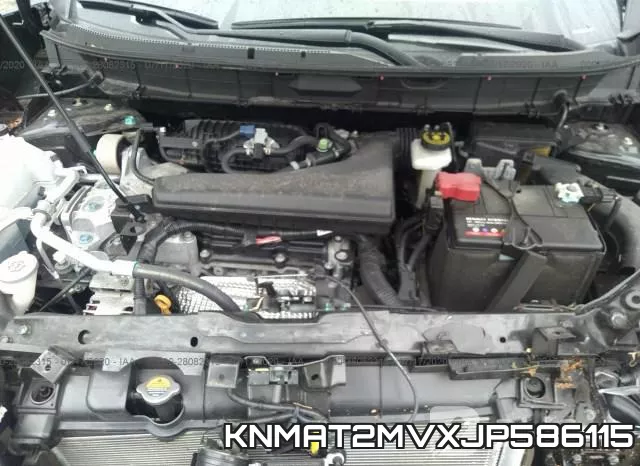 KNMAT2MVXJP586115 фото 2