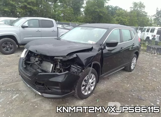 KNMAT2MVXJP586115 фото 3
