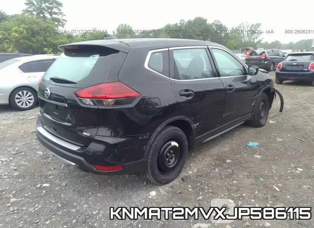 KNMAT2MVXJP586115 фото 5
