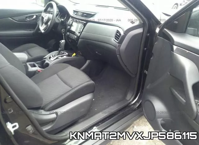 KNMAT2MVXJP586115 фото 6