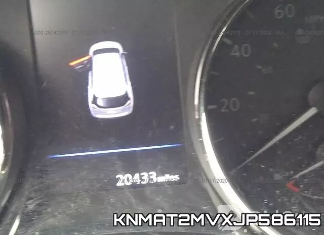 KNMAT2MVXJP586115 фото 8