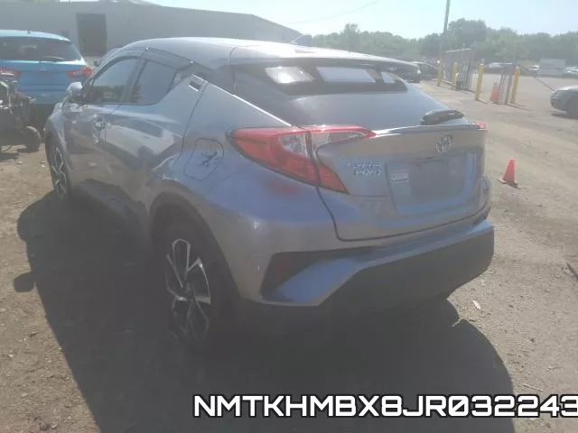 NMTKHMBX8JR032243 фото 4