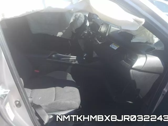 NMTKHMBX8JR032243 фото 6
