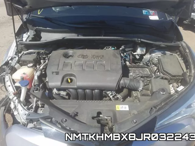 NMTKHMBX8JR032243 фото 8