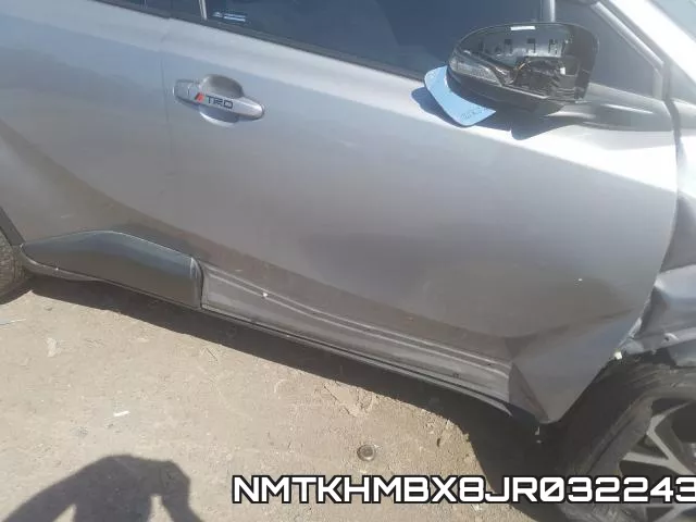 NMTKHMBX8JR032243 фото 10