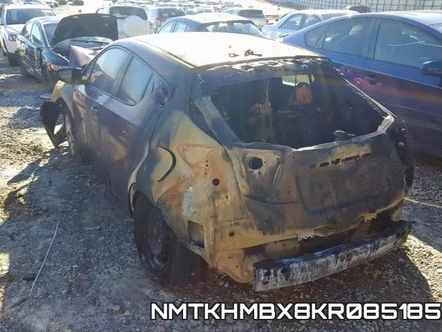 NMTKHMBX8KR085185 фото 4
