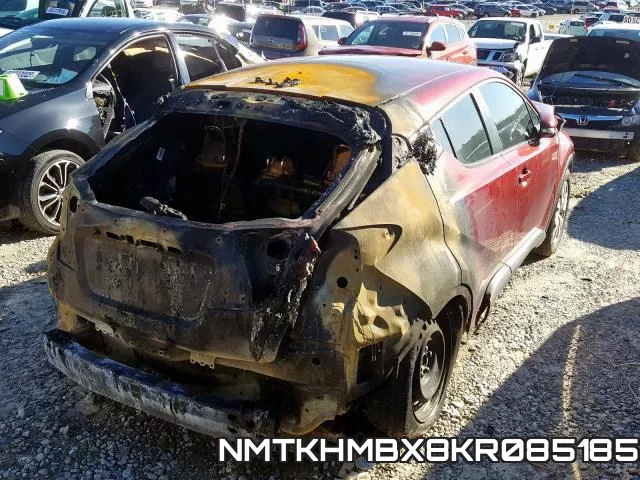 NMTKHMBX8KR085185 фото 5