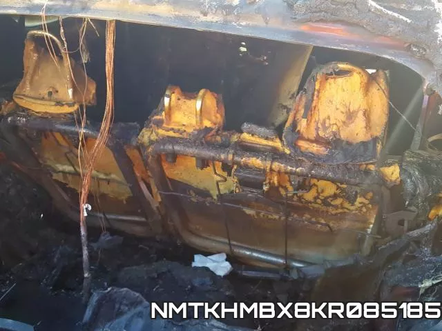 NMTKHMBX8KR085185 фото 7