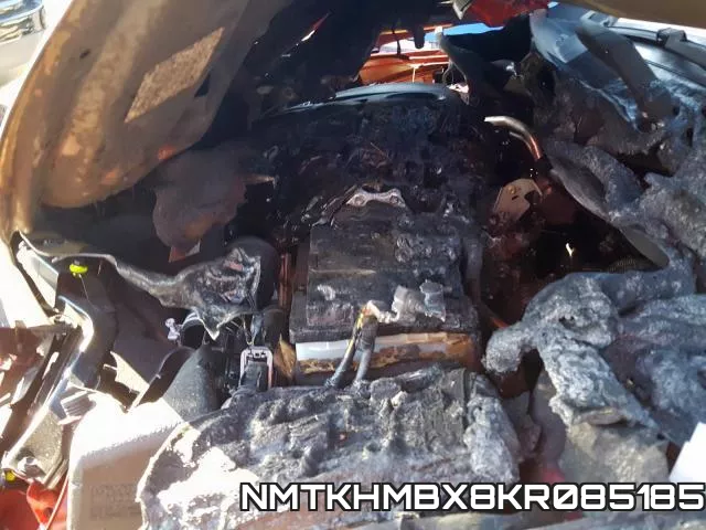 NMTKHMBX8KR085185 фото 8