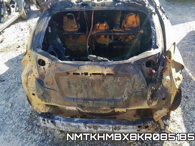 NMTKHMBX8KR085185 фото 10