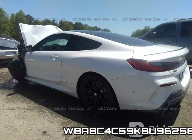WBABC4C59KBU96256 фото 4