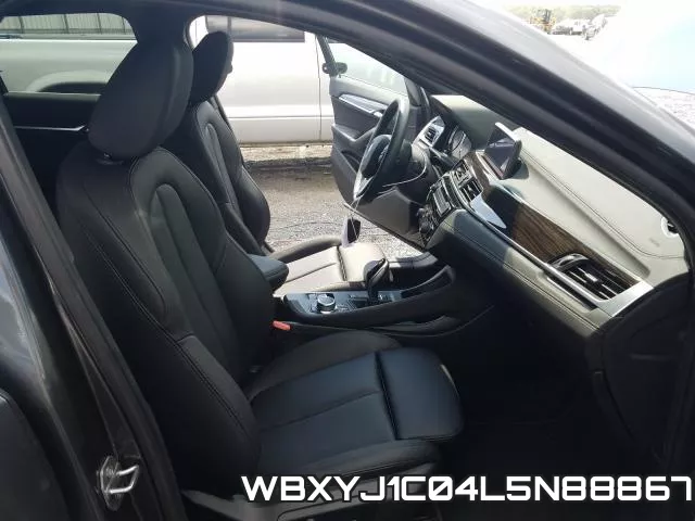 WBXYJ1C04L5N88867 фото 6