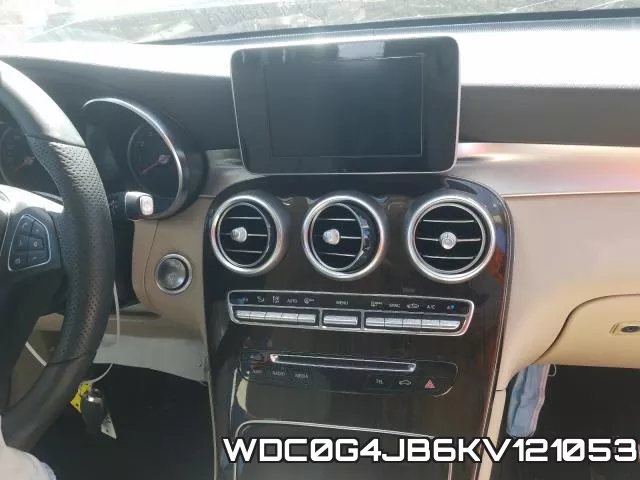 WDC0G4JB6KV121053 фото 10