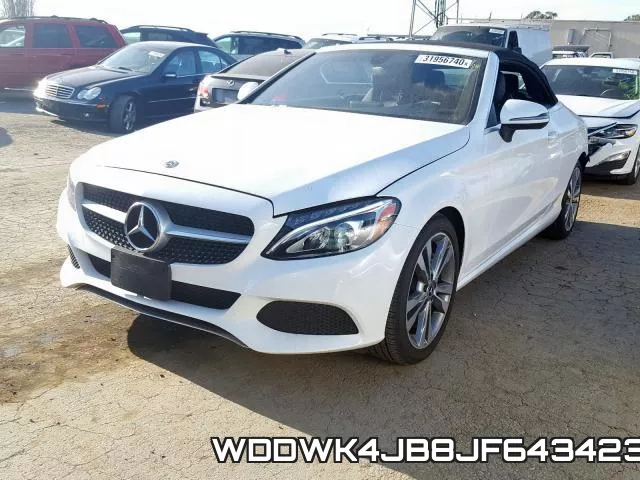 WDDWK4JB8JF643423 фото 3