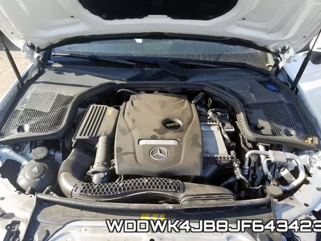 WDDWK4JB8JF643423 фото 8