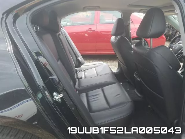 19UUB1F52LA005043 фото 7