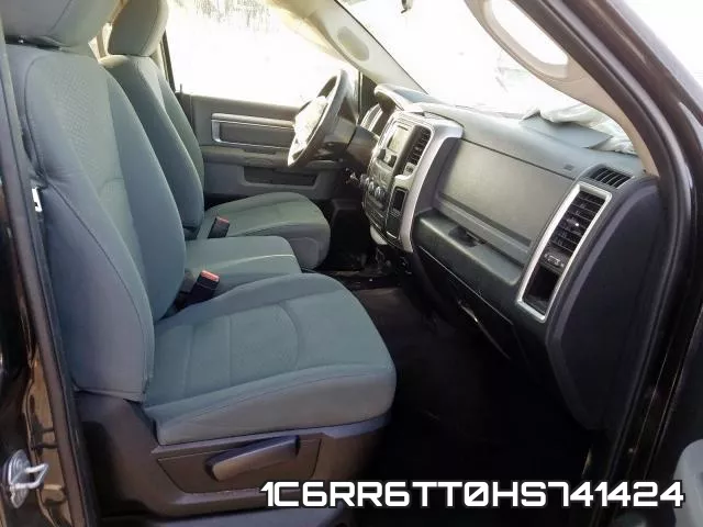 1C6RR6TT0HS741424 фото 6