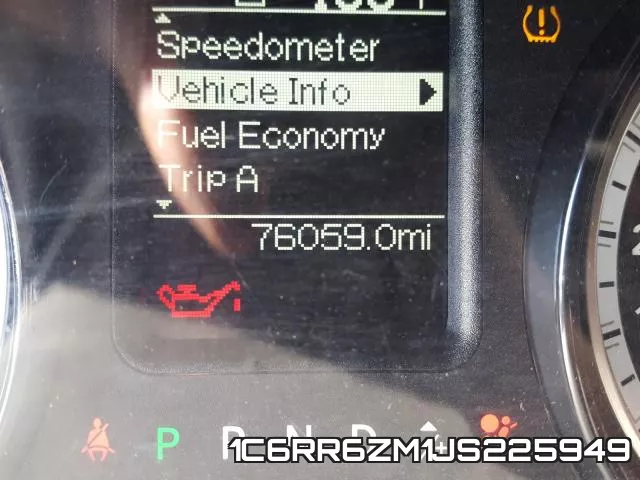 1C6RR6ZM1JS225949 фото 9