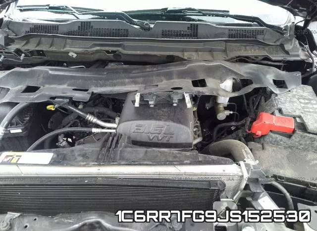 1C6RR7FG9JS152530 фото 2