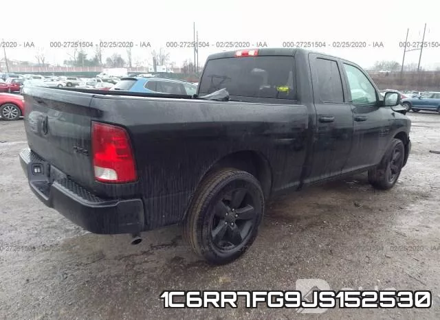 1C6RR7FG9JS152530 фото 5