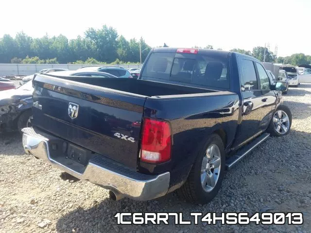 1C6RR7LT4HS649013 фото 5