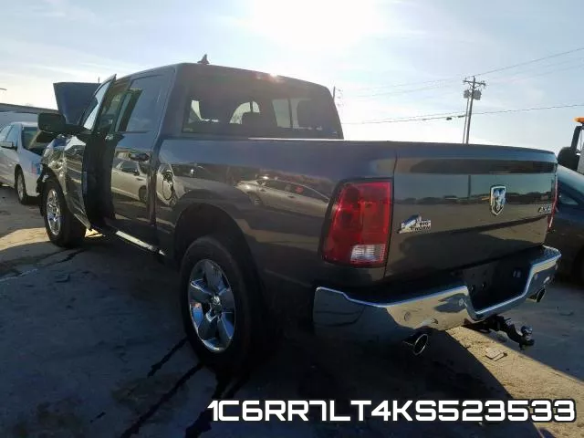 1C6RR7LT4KS523533 фото 4