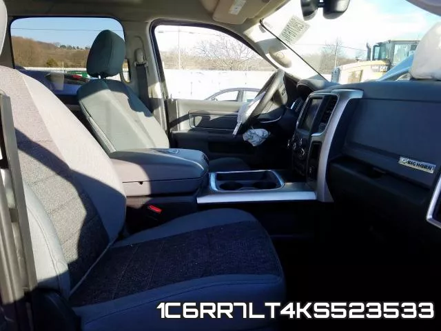 1C6RR7LT4KS523533 фото 6
