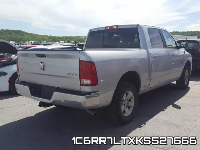 1C6RR7LTXKS527666 фото 5
