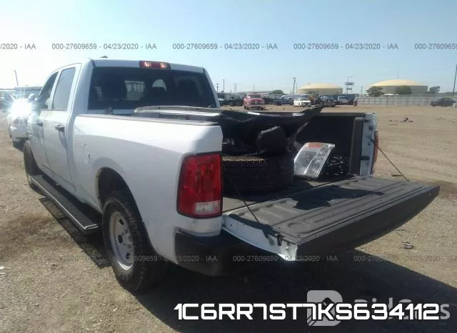 1C6RR7ST7KS634112 фото 4