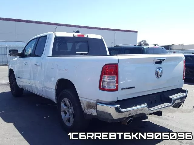 1C6RREBT6KN905096 фото 4