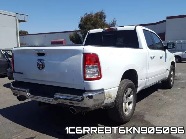 1C6RREBT6KN905096 фото 5
