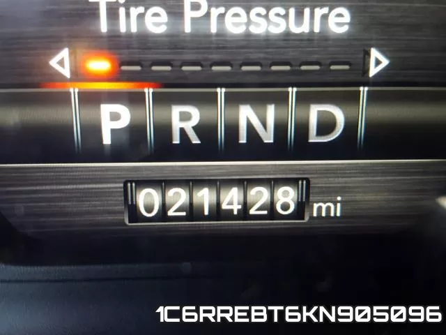 1C6RREBT6KN905096 фото 9