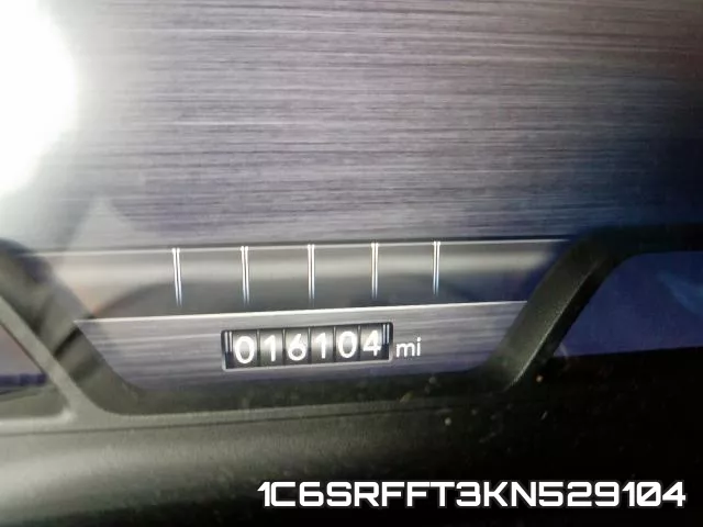1C6SRFFT3KN529104 фото 9