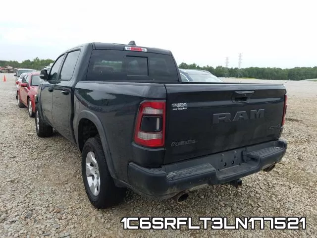 1C6SRFLT3LN177521 фото 4
