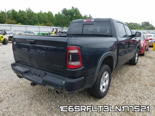 1C6SRFLT3LN177521 фото 5