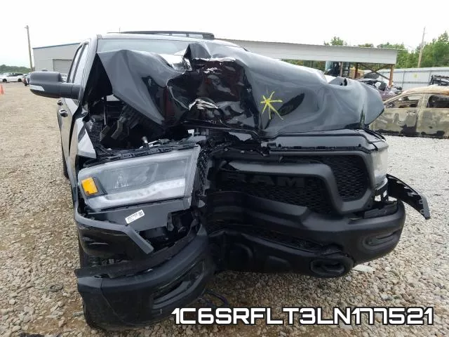 1C6SRFLT3LN177521 фото 10