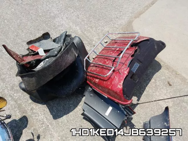 1HD1KED14JB639257 фото 10