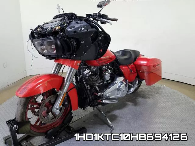 1HD1KTC10HB694126 фото 5