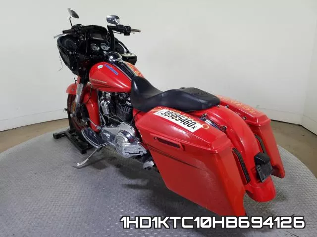 1HD1KTC10HB694126 фото 7