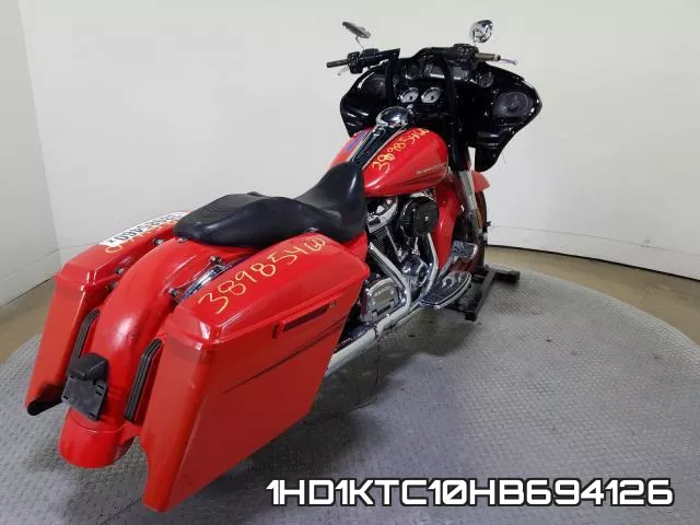 1HD1KTC10HB694126 фото 9