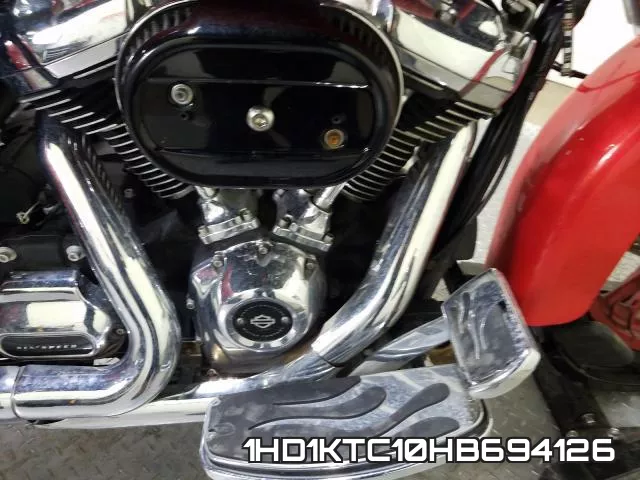 1HD1KTC10HB694126 фото 10