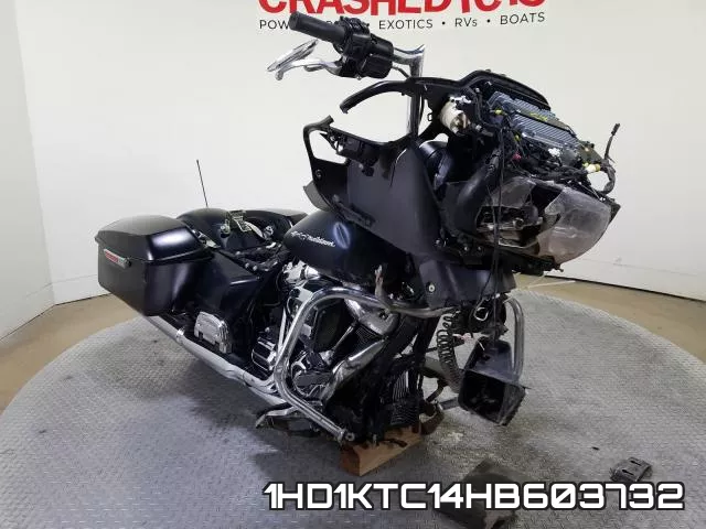 1HD1KTC14HB603732 фото 3