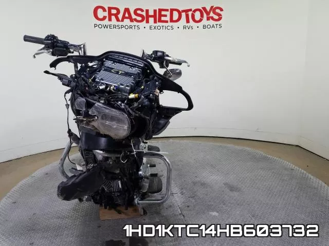 1HD1KTC14HB603732 фото 4