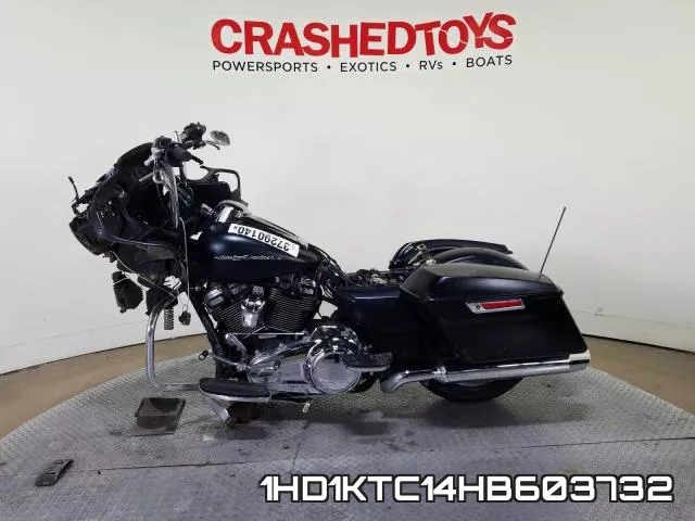 1HD1KTC14HB603732 фото 6