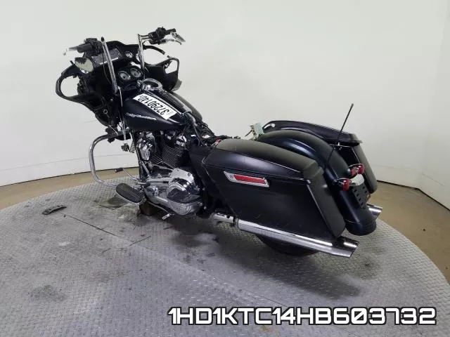 1HD1KTC14HB603732 фото 7