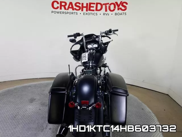 1HD1KTC14HB603732 фото 8