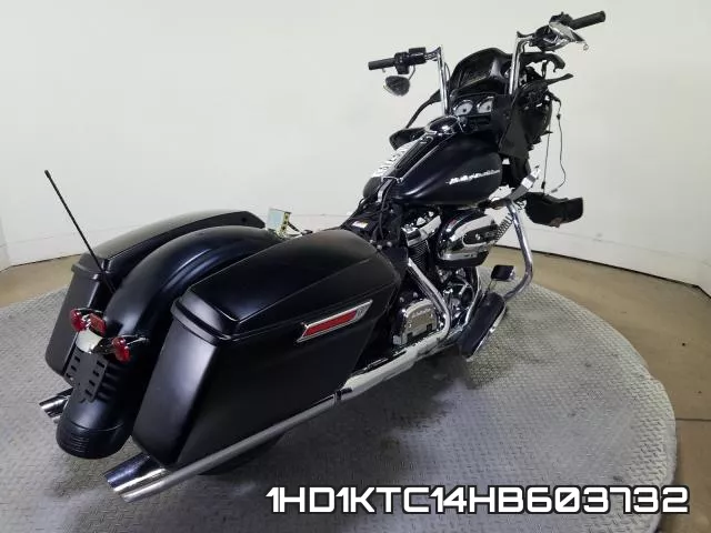 1HD1KTC14HB603732 фото 9